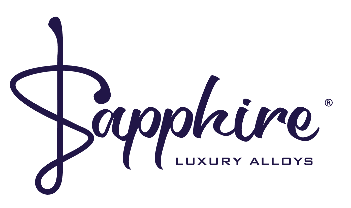 Sapphire logo on Craiyon