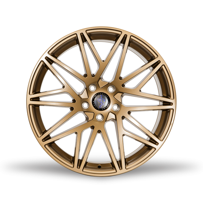 Home - Sapphire Luxury Alloys®